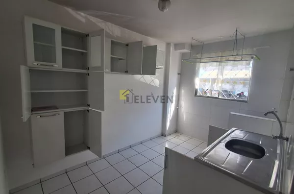 Apartamento para aluguel, 2 quarto(s),  Vila Verde 2 - Chácara Luza, Rio Claro