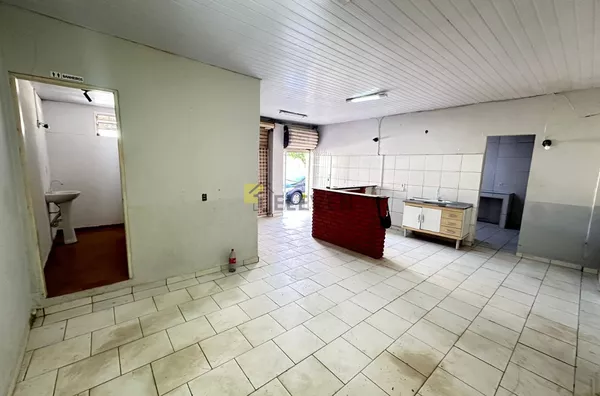 Sala comercial térrea para aluguel,  Zona Central, Rio Claro