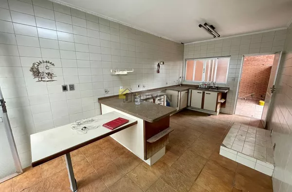 Casa para aluguel, 3 quarto(s),  - Selecione - Bairro, Rio Claro