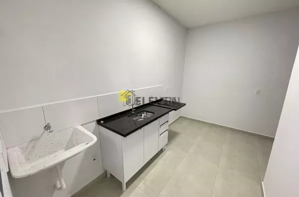 Kitinete / conjugados para aluguel,  Jardim Vilage, Rio Claro