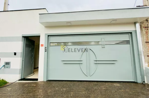 Casa para venda, 3 quartos,  Diario Ville, Rio Claro