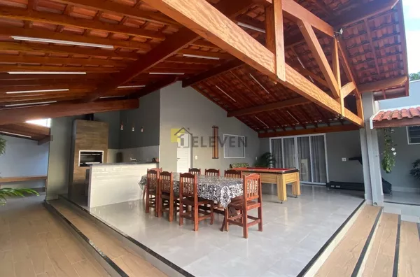 Chácara - Portal dos Nobres