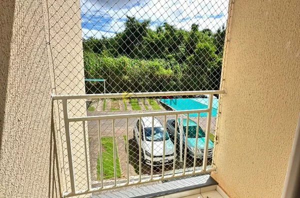 Apartamento para venda,  Jardim Do Horto, Rio Claro