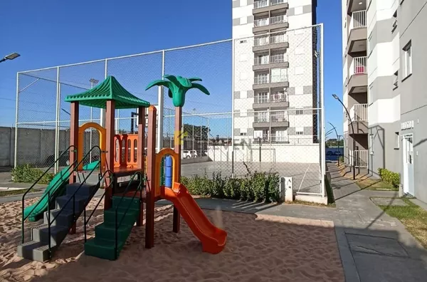 Apartamento para aluguel,  Jardim Residencial Das Palmeiras, Rio Claro