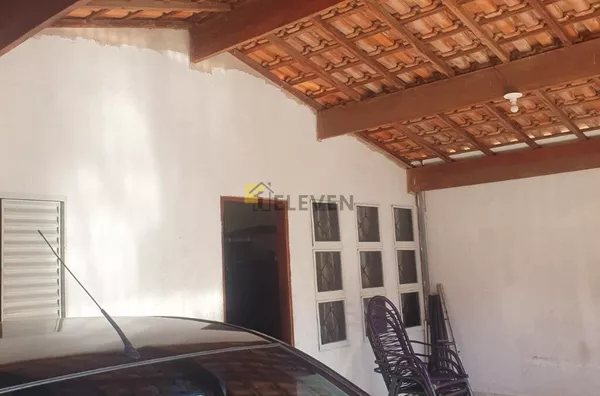 Casa para venda, 3 quarto(s),  Jardim Novo 1, Rio Claro