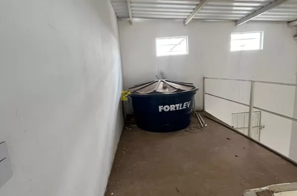 Barracão para aluguel,  Parque Das Indústrias, Rio Claro