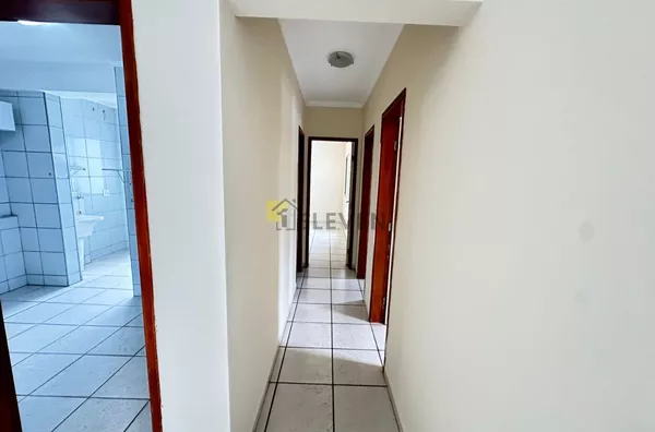 Apartamento para aluguel,  Jardim Claret, Rio Claro