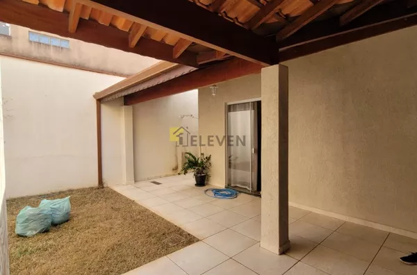 Casa para venda,  Parque Universitário, Rio Claro