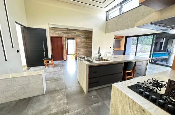 Casa para aluguel,  Residencial Florença, Rio Claro