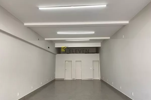 Salão Comercial - Centro