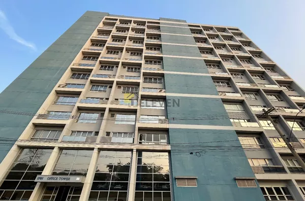 Sala Comercial - Office Tower