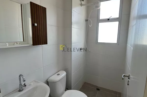 Apartamento - Villa do Campo