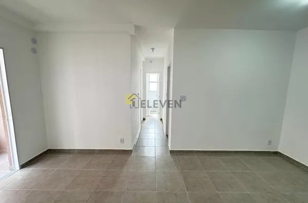 Apartamento para aluguel,  Vilas Do Sobrado, Rio Claro