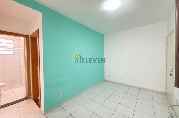 Apartamento térreo para venda,  Rainha Silvia - Jardim Paulista, Rio Claro