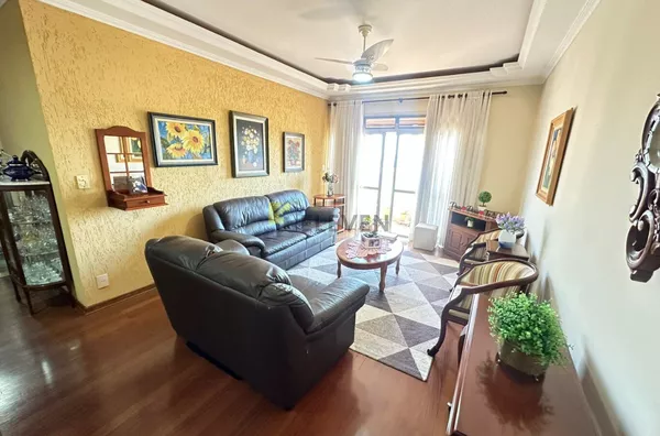 Apartamento para venda,  Jardim Donângela, Rio Claro