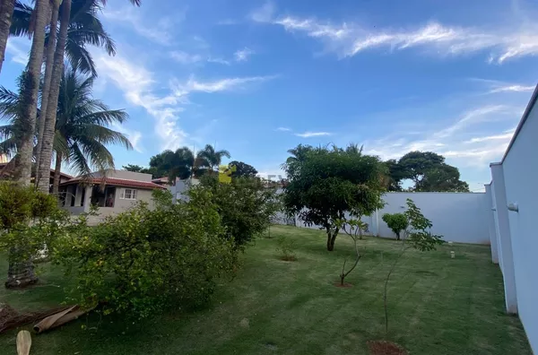 Chácara - Portal dos Nobres