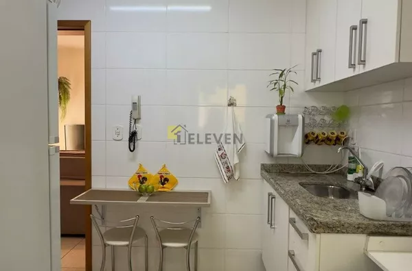 Apartamento para venda, 3 quarto(s),  Jardim São Paulo, Rio Claro