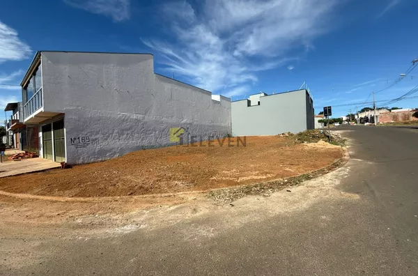 Terreno para venda,  Jardim São Caetano Ii, Rio Claro