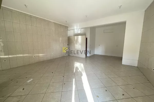 Salão Comercial -  Alto Do Santana