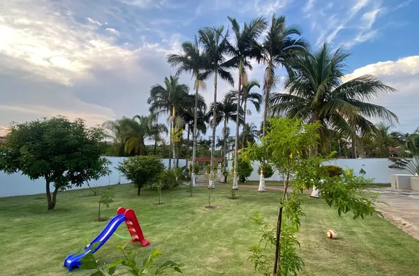 Chácara - Portal dos Nobres