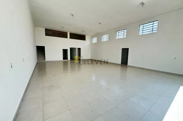 Barracão para aluguel e venda,  Jardim Bela Vista, Rio Claro