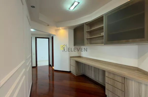 Apartamento para venda, Cidade Jardim, Rio Claro - Foto 11