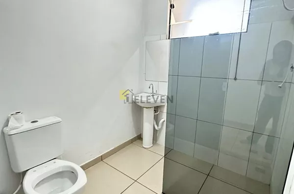 Kitinete / conjugados para ,  Jardim Cherveson, Rio Claro