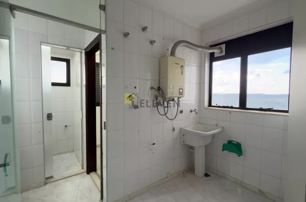 Apartamento para venda, Cidade Jardim, Rio Claro - Foto 15