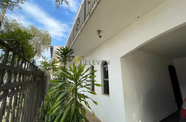 Casa para aluguel, 3 quarto(s),  - Selecione - Bairro, Rio Claro