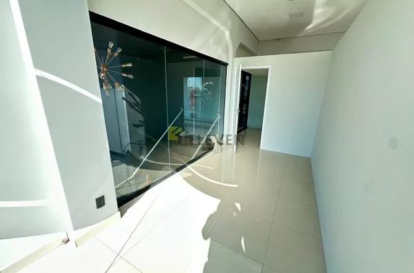 Sala comercial para aluguel,  Jardim Olinda, Rio Claro