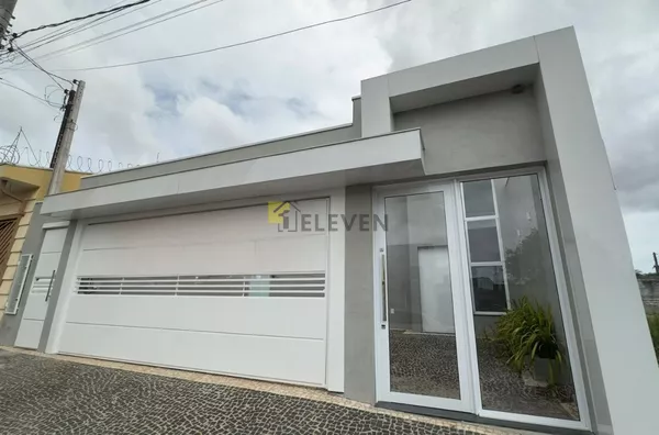 Casa para aluguel,  Saúde, Rio Claro