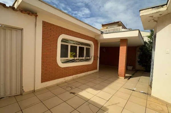 Casa para venda,  Cidade Jardim, Rio Claro - Foto 10