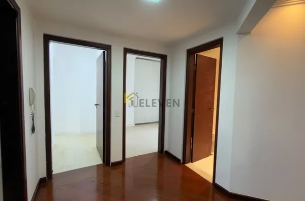 Apartamento para venda, Cidade Jardim, Rio Claro - Foto 23