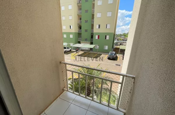 Apartamento - Jardim Paulista