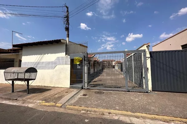 Casa para aluguel,  Jardim Floridiana, Rio Claro