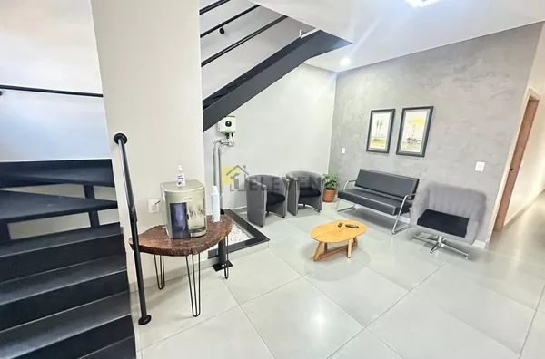 Sala comercial para aluguel,  Vila Paulista, Rio Claro