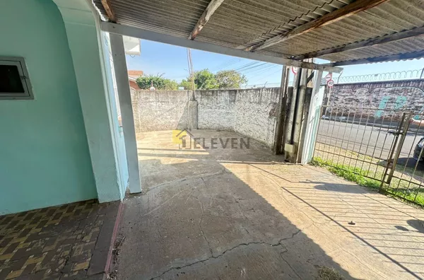 Casa para aluguel,  Vila Indaiá, Rio Claro