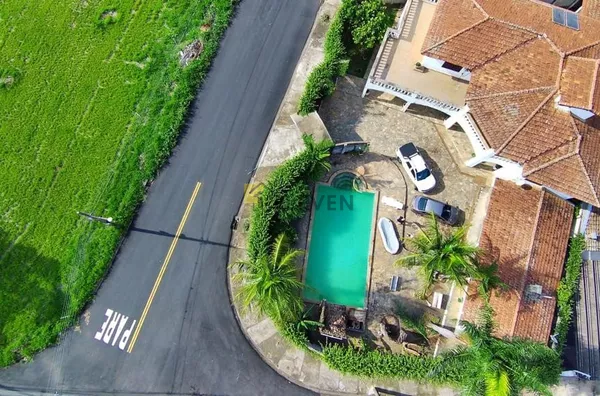 Sobrado para aluguel e venda, 5 quarto(s),  Jardim São Paulo, Rio Claro