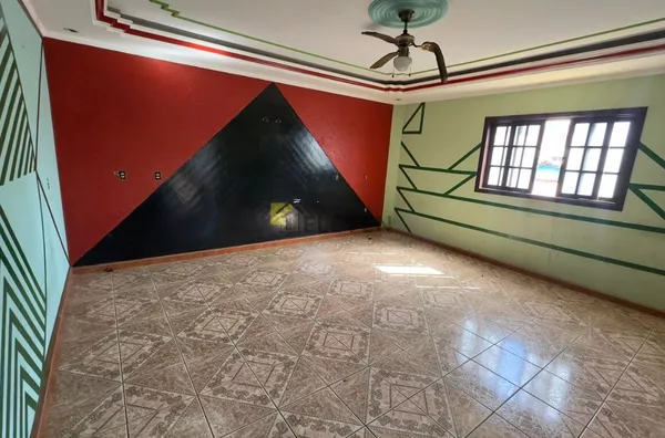 Sobrado para venda, 3 quarto(s),  Vila São Miguel, Rio Claro