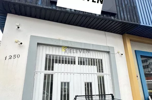 Sala comercial para aluguel,  Zona Central, Rio Claro