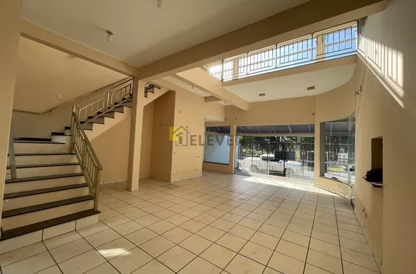 Barracão - Vila Operária