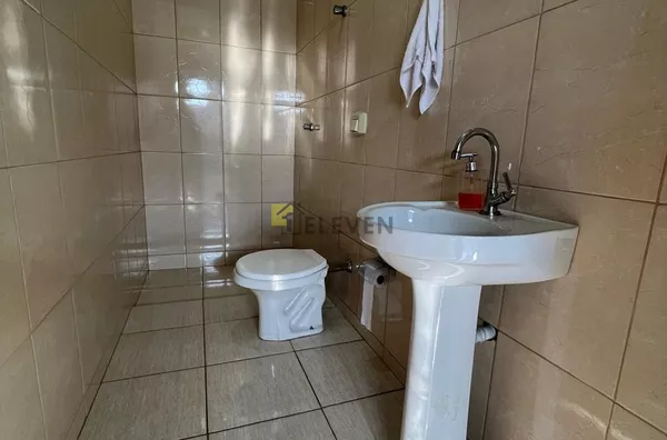 Sala comercial para aluguel,  Jardim Olinda, Rio Claro