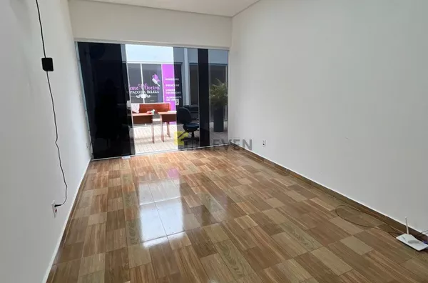 Sala comercial térrea para aluguel,  Jardim Bela Vista, Rio Claro