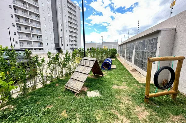 Apartamento para aluguel,  Jardim Ipanema (expansão), Rio Claro