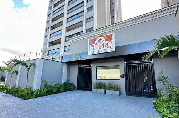 Apartamento para venda, 3 quarto(s),  Jardim São Paulo, Rio Claro