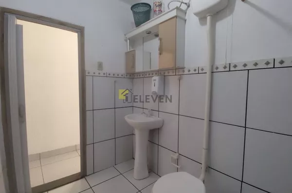 Salão Comercial - Guanabara