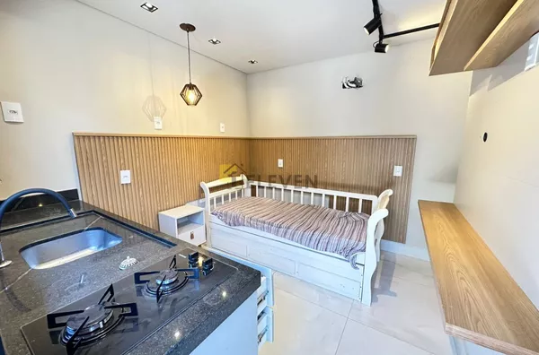 Kitinete / conjugados para aluguel,  Vila Aparecida, Rio Claro