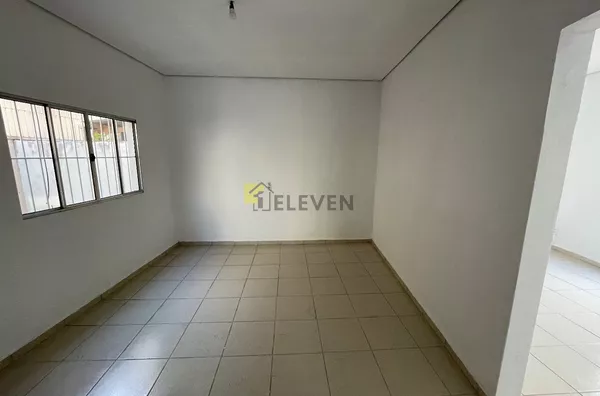 Salão Comercial - Santa Cruz