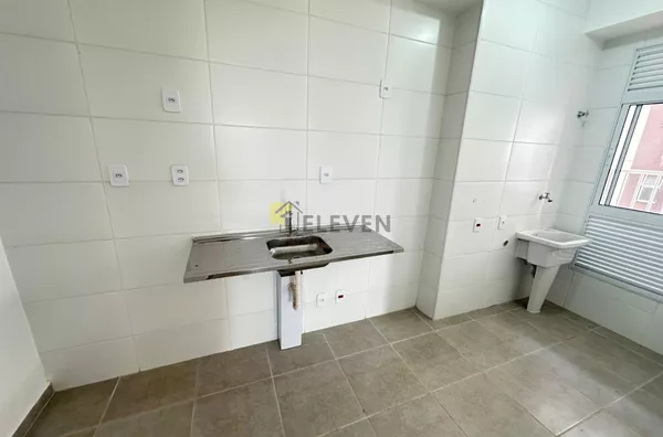 Apartamento para aluguel,  Vilas Do Sobrado, Rio Claro