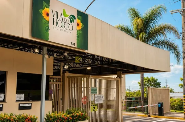 Apartamento para venda,  Vila do Horto - Jardim Do Horto, Rio Claro